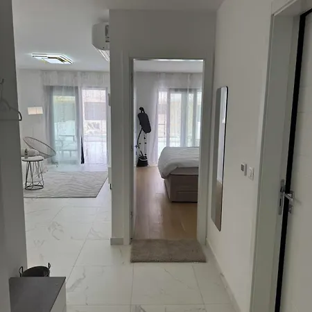 דירה Y's Azure Horizon *