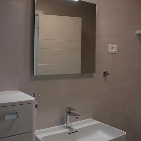 דירה Y's Azure Horizon