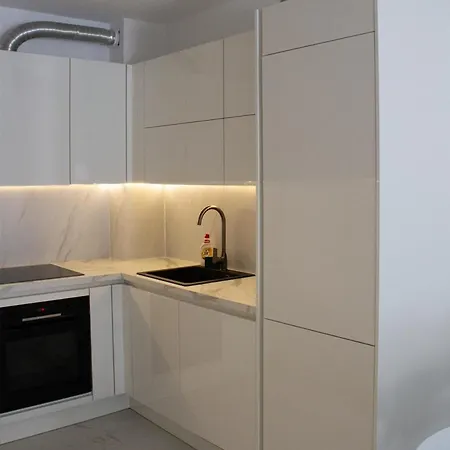 Y's Azure Horizon דירה *