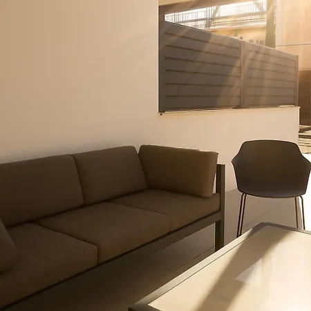 公寓 Y's Azure Horizon