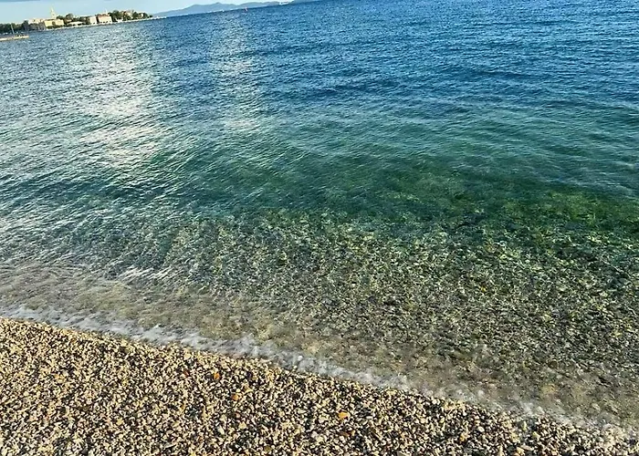 Y's Azure Horizon * Zadar