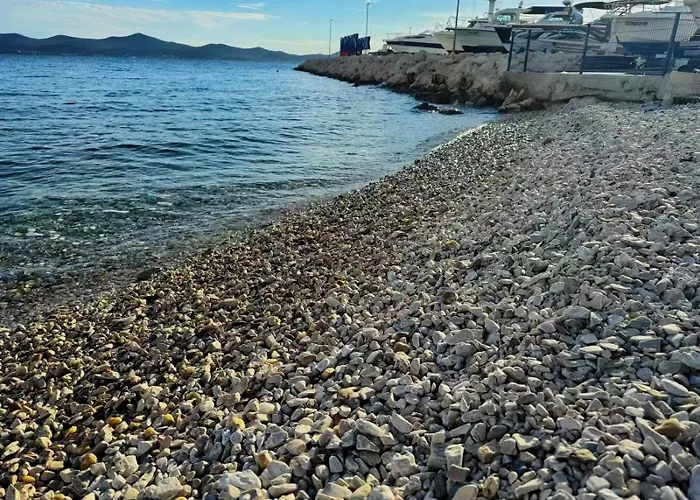Apartament Y's Azure Horizon *