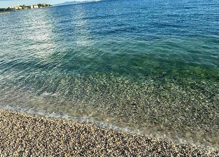 Apartament Y's Azure Horizon *