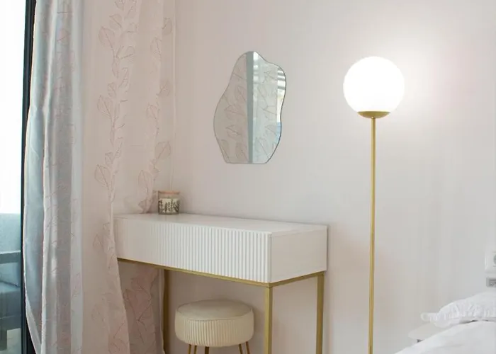 Y's Azure Horizon 公寓 *