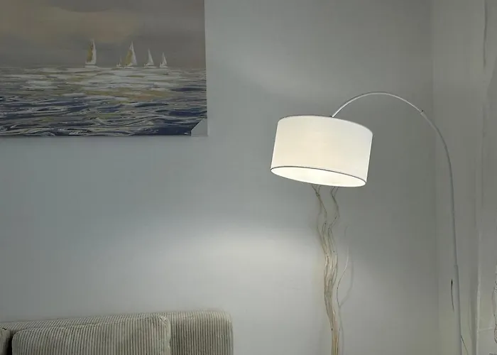 Y's Azure Horizon Apartament *