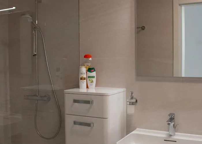 Y's Azure Horizon 公寓 *