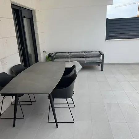 Y's Azure Horizon Apartmán