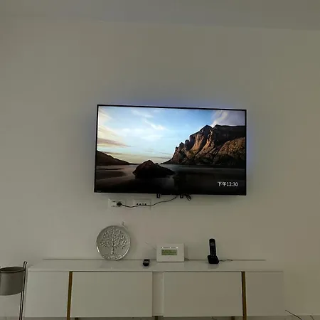 Apartmán Y's Azure Horizon