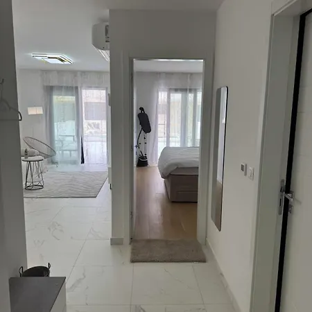 Apartman Y's Azure Horizon *