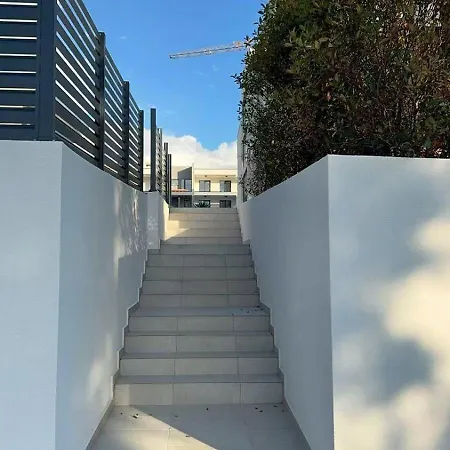 Διαμέρισμα Y's Azure Horizon *