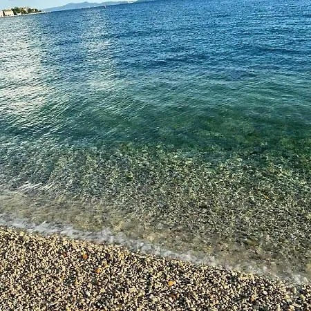 Y's Azure Horizon * Ζαντάρ