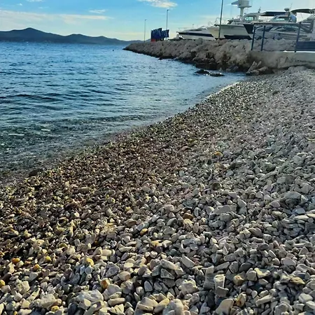 Διαμέρισμα Y's Azure Horizon *