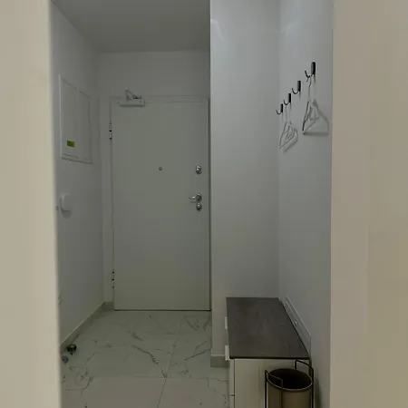 Y's Azure Horizon Zadar