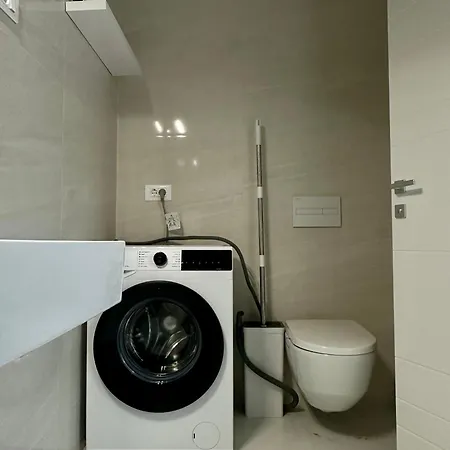 Y's Azure Horizon Zadar