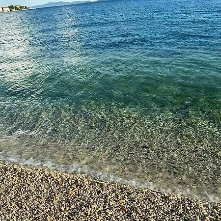 Apartmán Y's Azure Horizon *