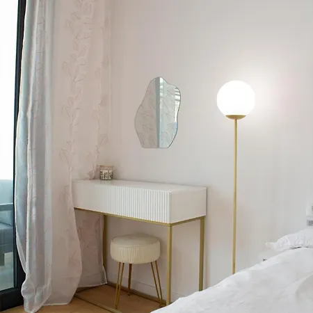 Y's Azure Horizon Διαμέρισμα *