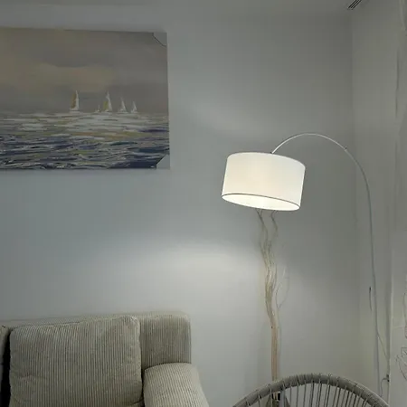 Y's Azure Horizon Apartmán *