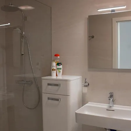 Y's Azure Horizon Apartmán *