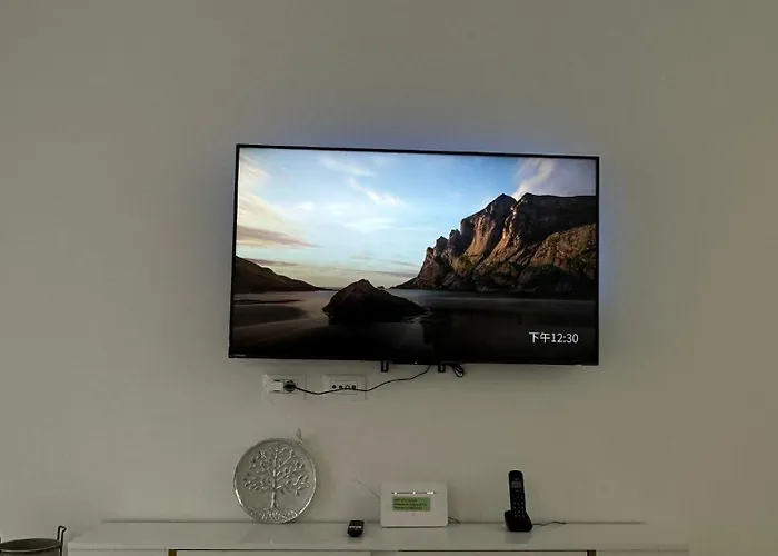 Апартаменты Y's Azure Horizon