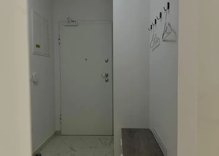 Y's Azure Horizon Задар