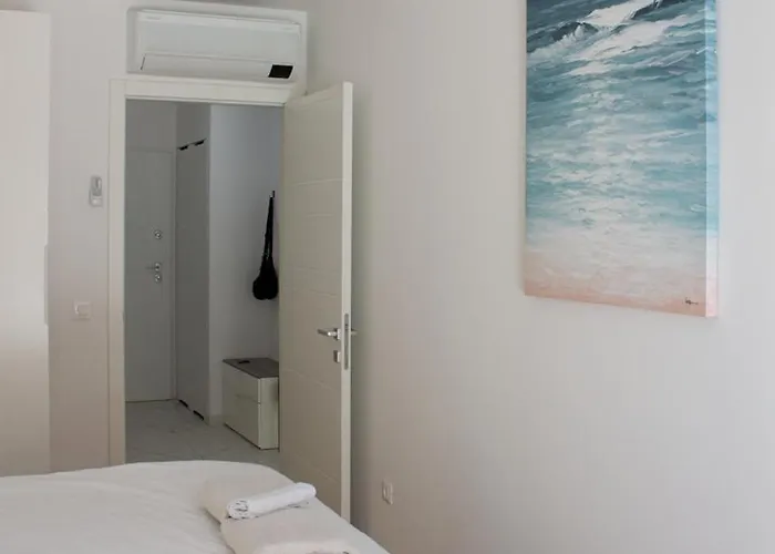 Y's Azure Horizon * Задар