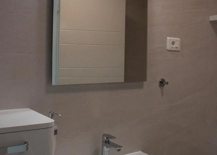 Апартаменты Y's Azure Horizon