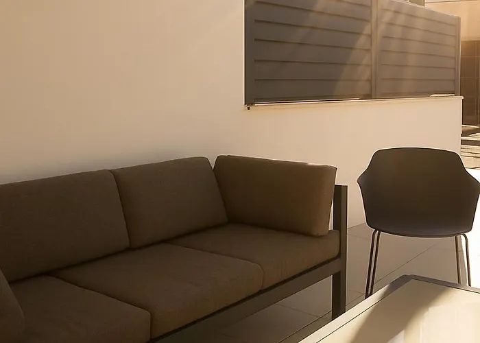 Апартаменты Y's Azure Horizon